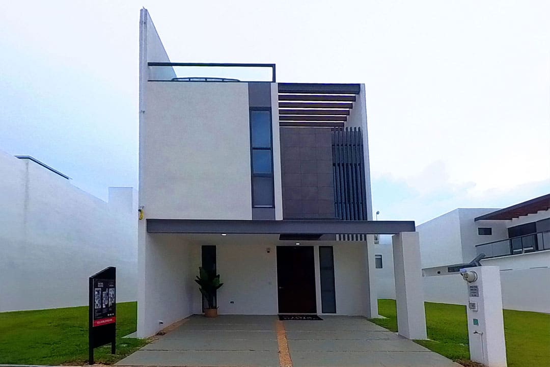 Casa modelo Noni Elite La Rioja 2