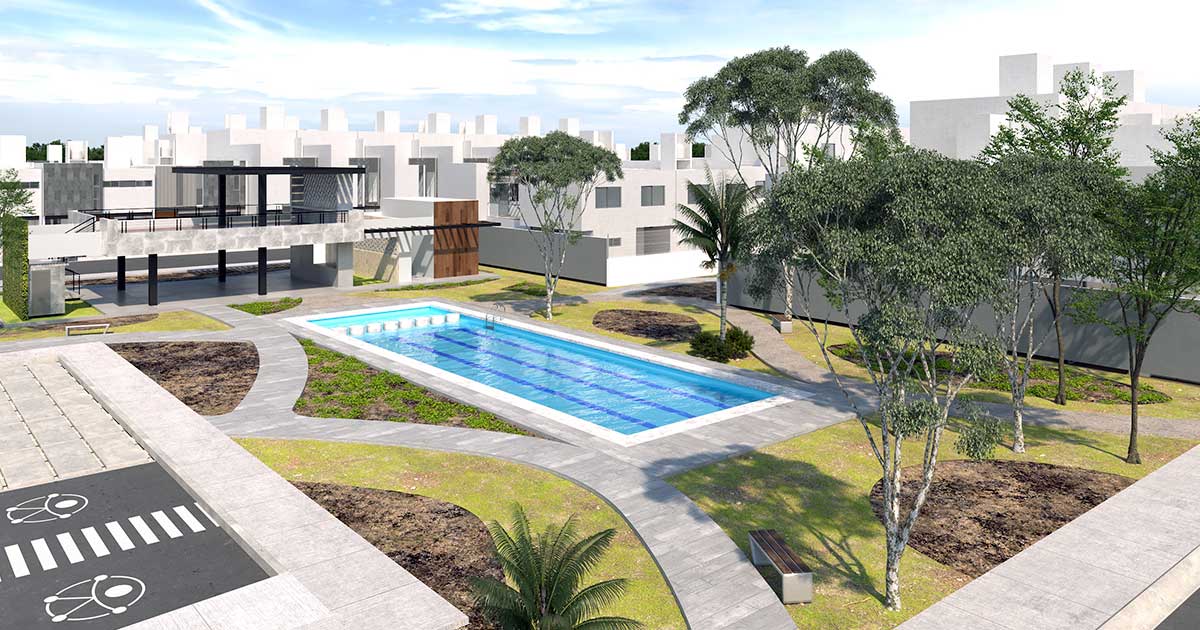 La Rioja 2 Cancún Quintana Roo