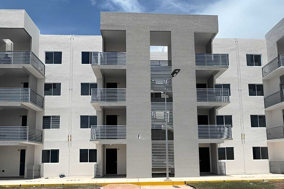 Appartement Capua