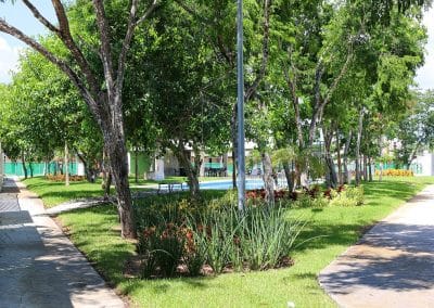 Campestre La Joya Residencial, Playa del Carmen, Quintana Roo