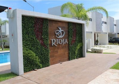 La Rioja Residencial, Cancún Quintana Roo