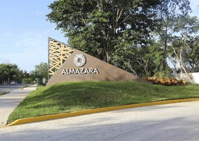 Almazara Residencial, Playa del Carmen, Quintana Roo