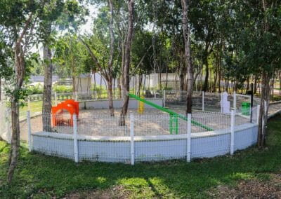 Pet Park Almazara Residencial