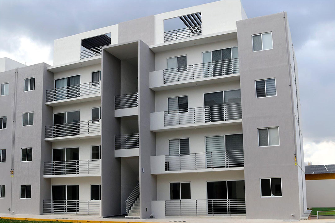 Almazara Residencial Modelo Cedro Plus Almazara Residencial Modelo Cedro Plus