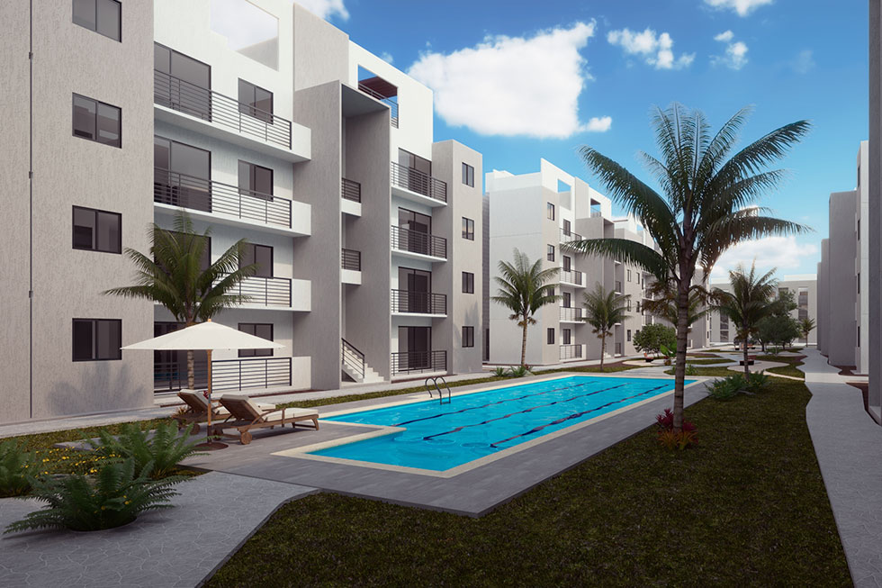 Jardines del Sur 6, Cancún Quintana Roo