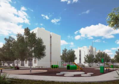 Lirios 2 Residencial - pet park lirios 2 residencial