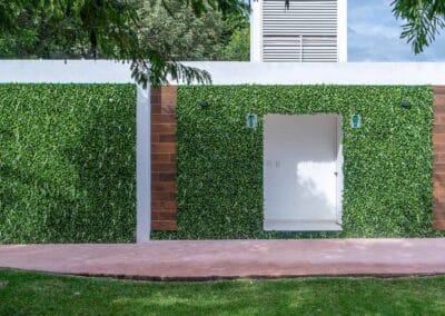 Jardines del Sur 6 - amenidades banos jardines del sur