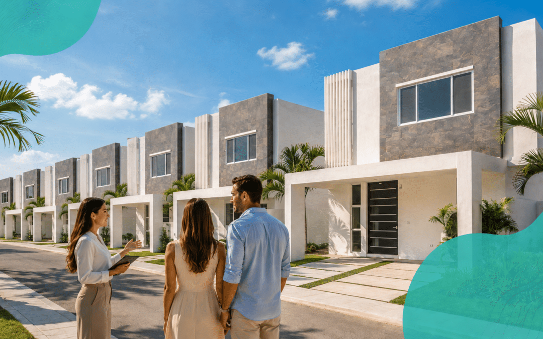 Comprar casa en el Caribe mexicano: 9 cosas que vale la pena revisar antes de decidir