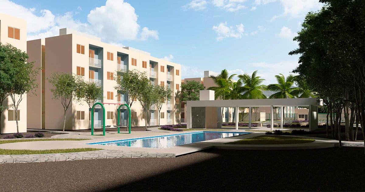 via-verde-conjunto-residencial Vía Verde Conjunto Residencial